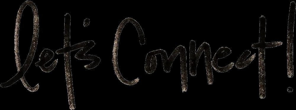 Lets Connect